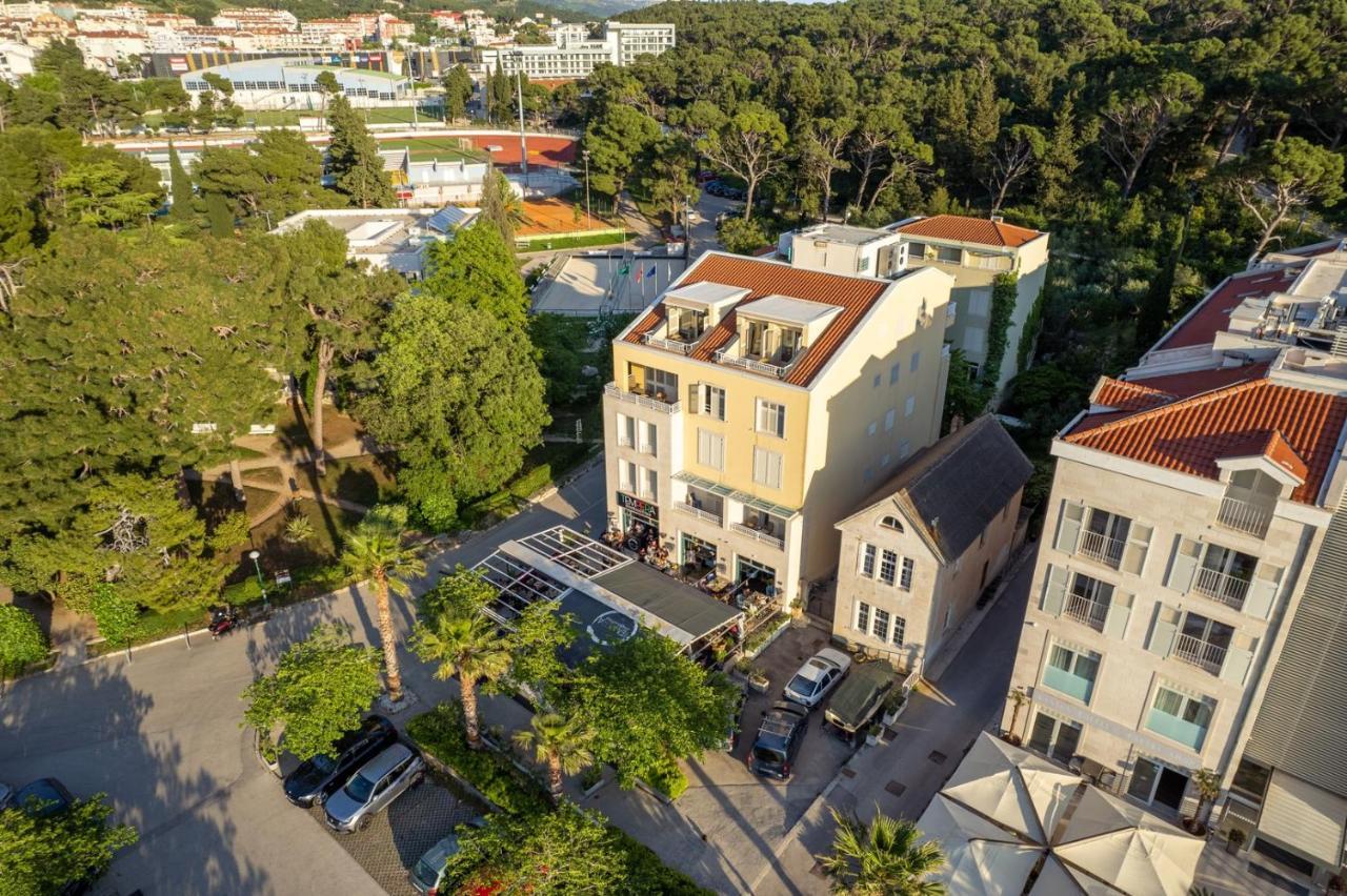 Apartel Park Osejava Hotel Makarska Exterior photo