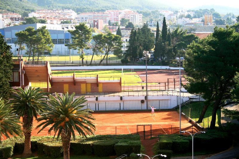 Apartel Park Osejava Hotel Makarska Exterior photo