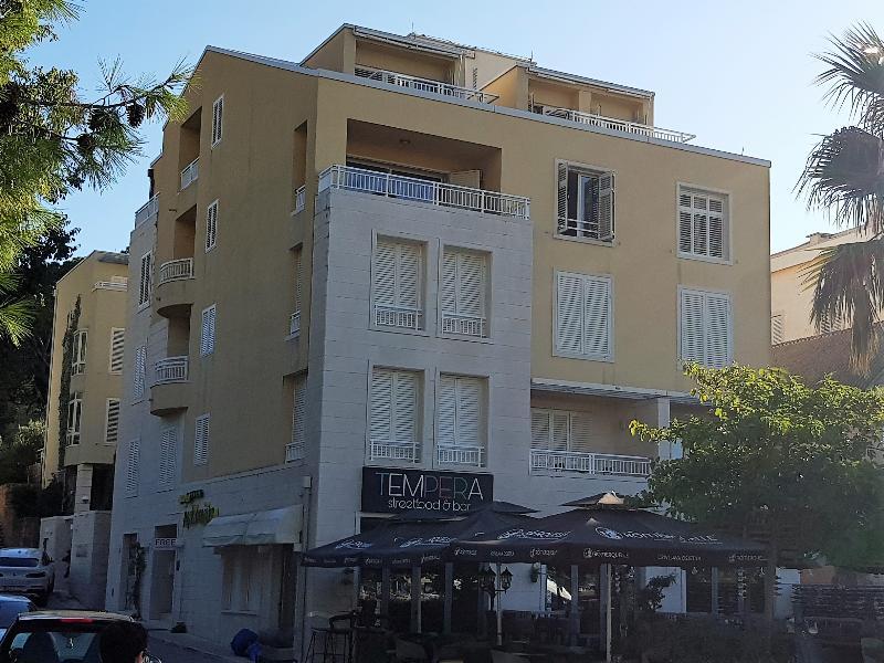 Apartel Park Osejava Hotel Makarska Exterior photo