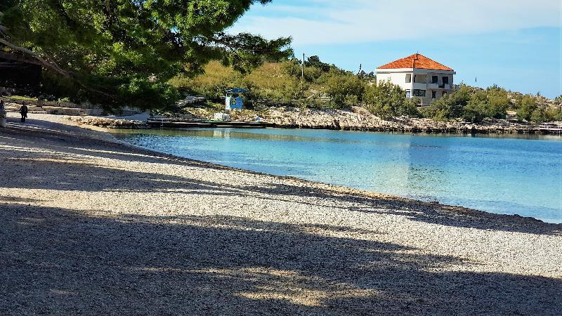 Apartel Park Osejava Hotel Makarska Exterior photo